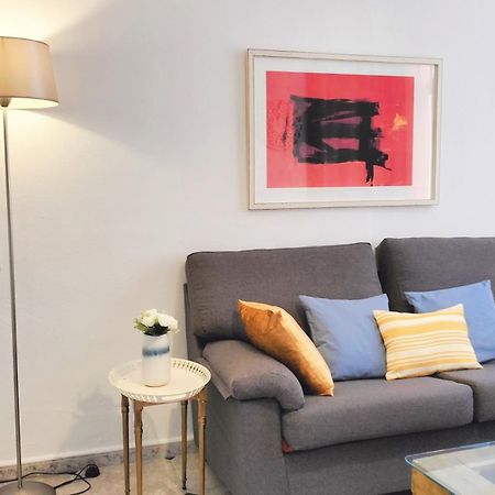 Bonito Apartamento De Dos Dormitorios En El Centro Y Calle San Miguel Torremolinos Kültér fotó