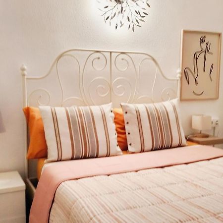 Bonito Apartamento De Dos Dormitorios En El Centro Y Calle San Miguel Torremolinos Kültér fotó