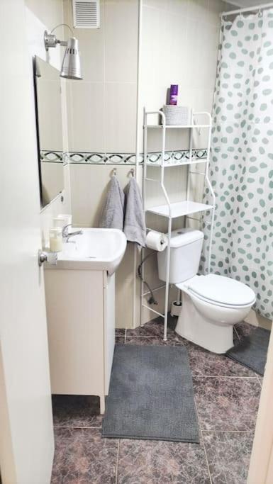 Bonito Apartamento De Dos Dormitorios En El Centro Y Calle San Miguel Torremolinos Kültér fotó